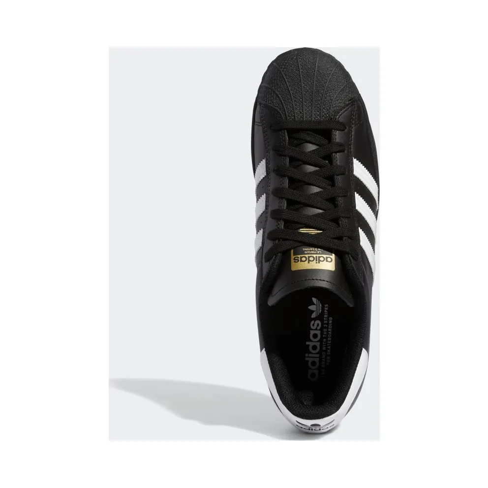 Adidas Superstar ADV Core Black / Cloud White / Cloud White (GW6931)