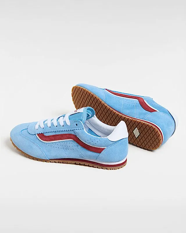 Vans Super Lowpro Heritage Blue (VN000D83E2W)
