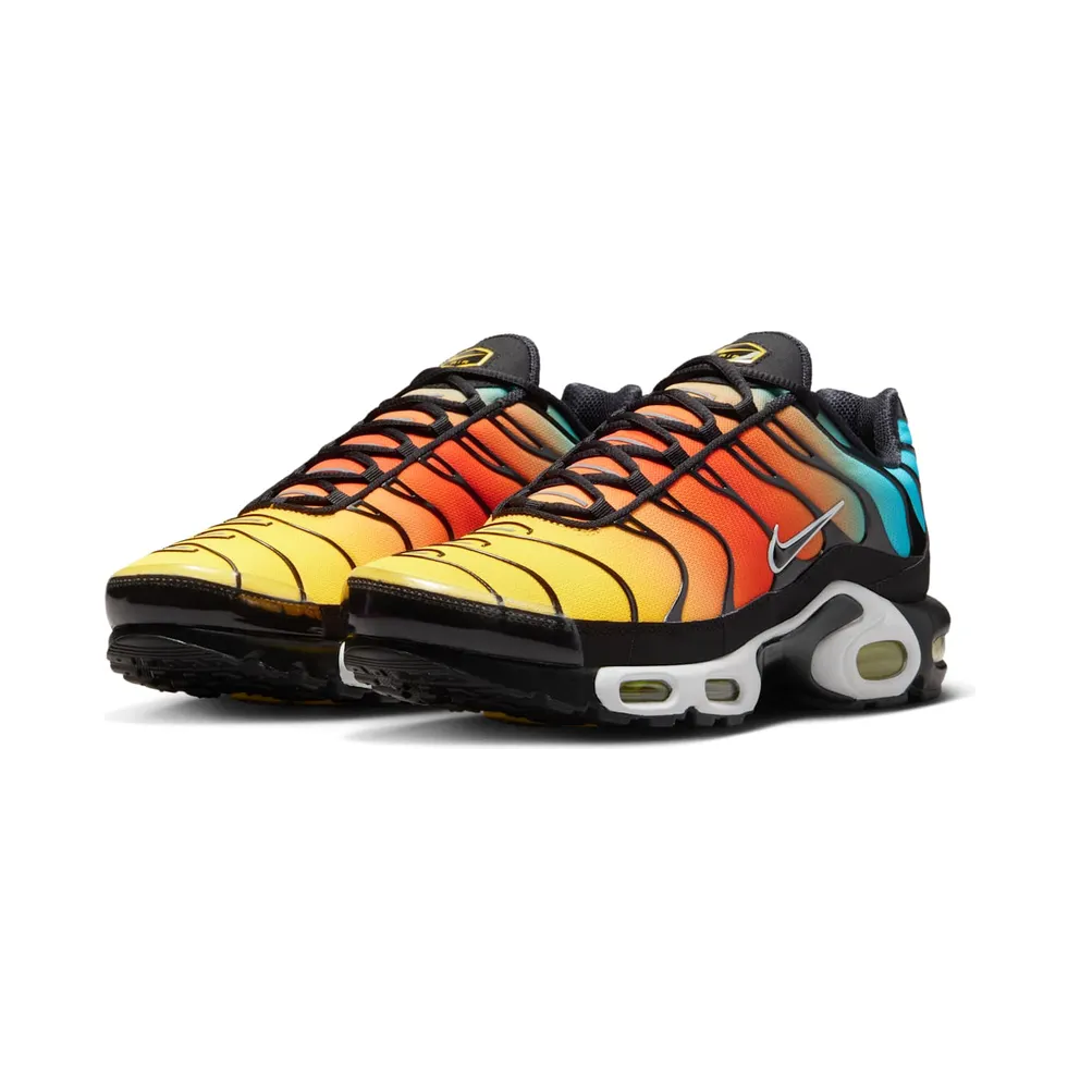 Nike Air Max Plus Baltic Blue (HV2526-001)