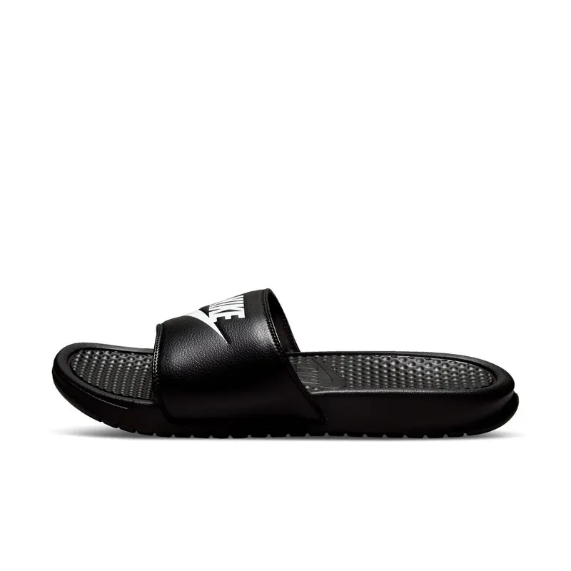Nike Benassi Jdi Black/White Black/White (343880-090)