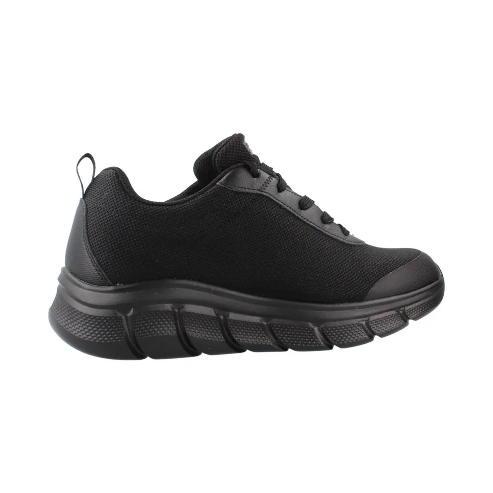 Skechers BOBS Black (118111-BBK)