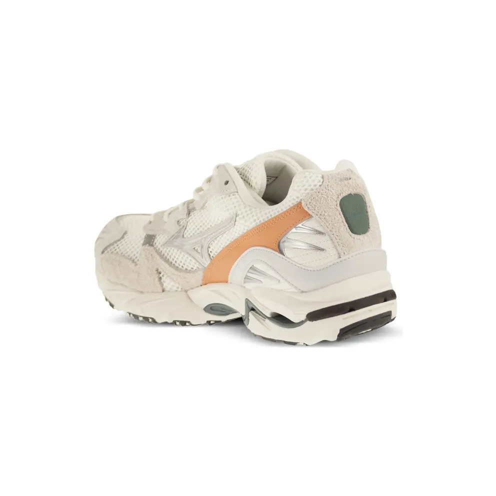 Mizuno Wave Rider 10 Mesh-panels “Neutrals” (D1GA2611 01)
