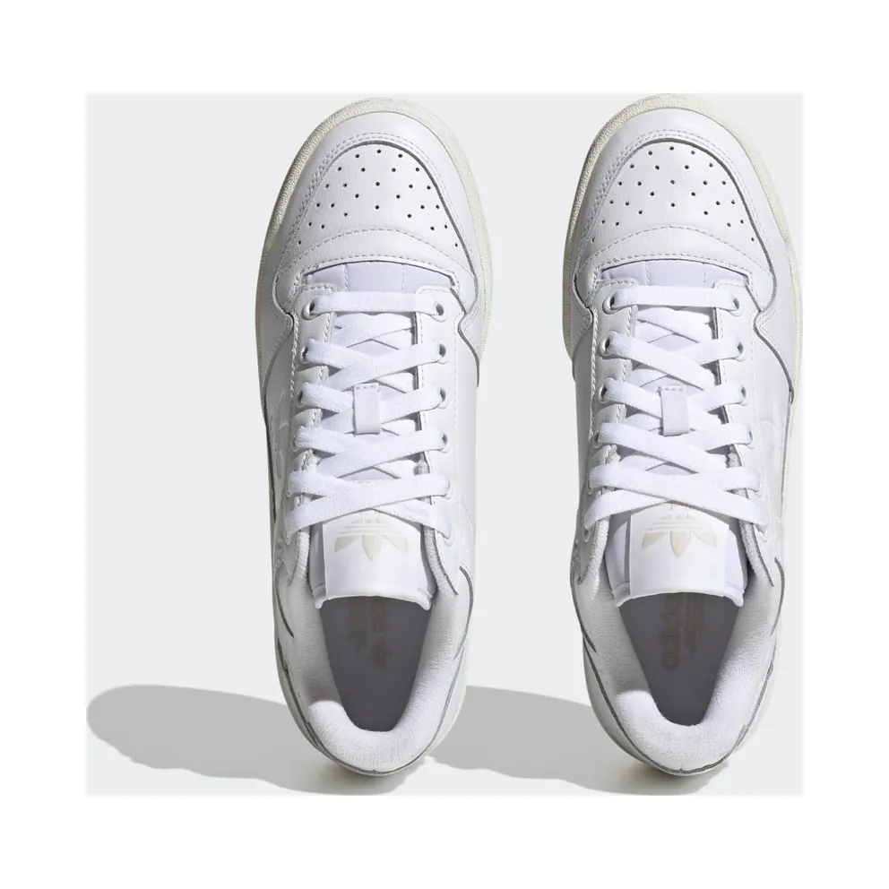 Adidas Forum Bold Cloud White / Cloud White / Off White (HQ1982)