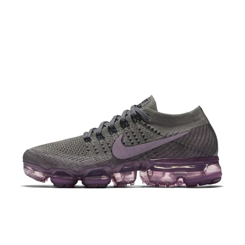 Nike Air VaporMax Tea Berry (W) College Navy/Taupe Grey-Tea Berry (899472-400)