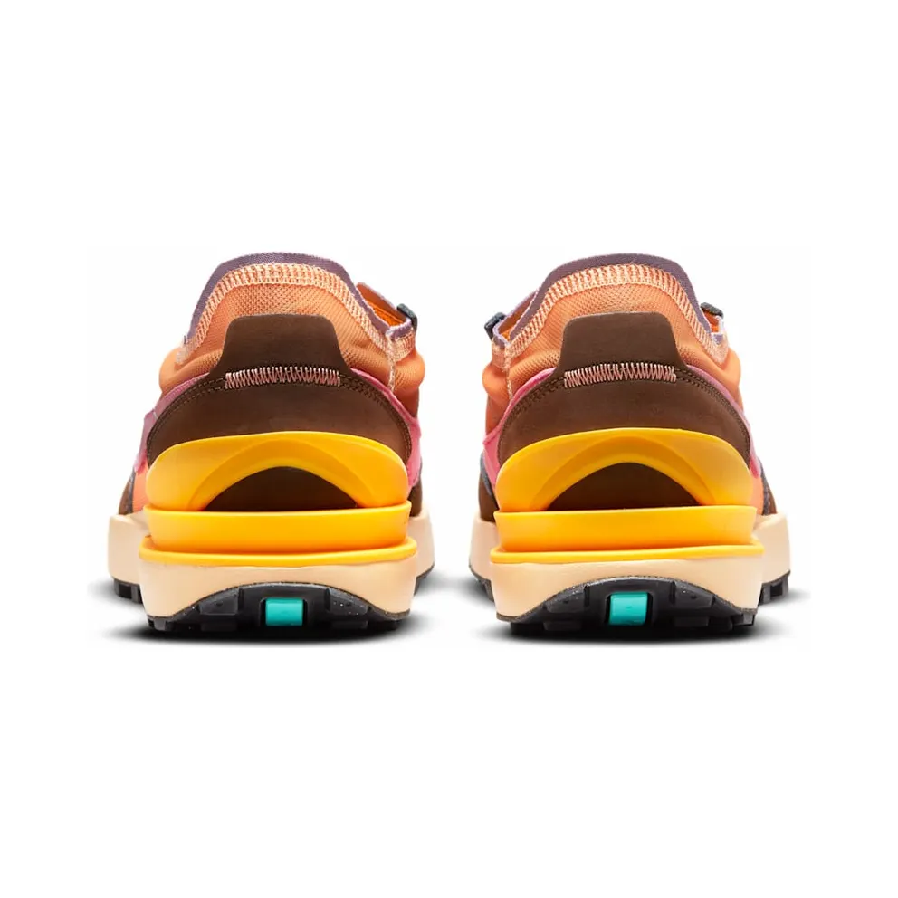 Nike Waffle One Exeter Edition Orange (DM8114-800)