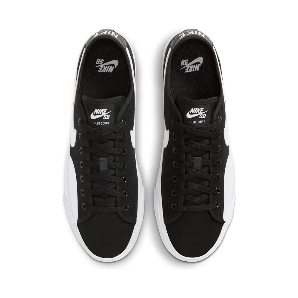 Nike SB BLZR Court Skate Black (CV1658-002)