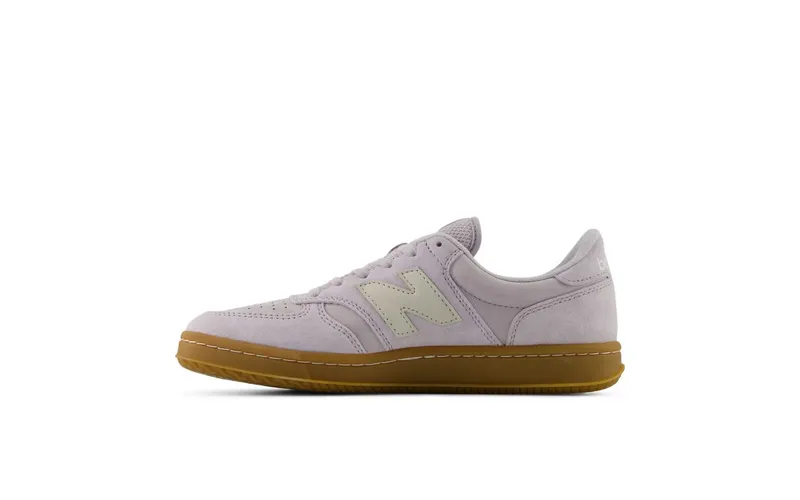 New Balance T500 Horizon Grey Met Sea Salt