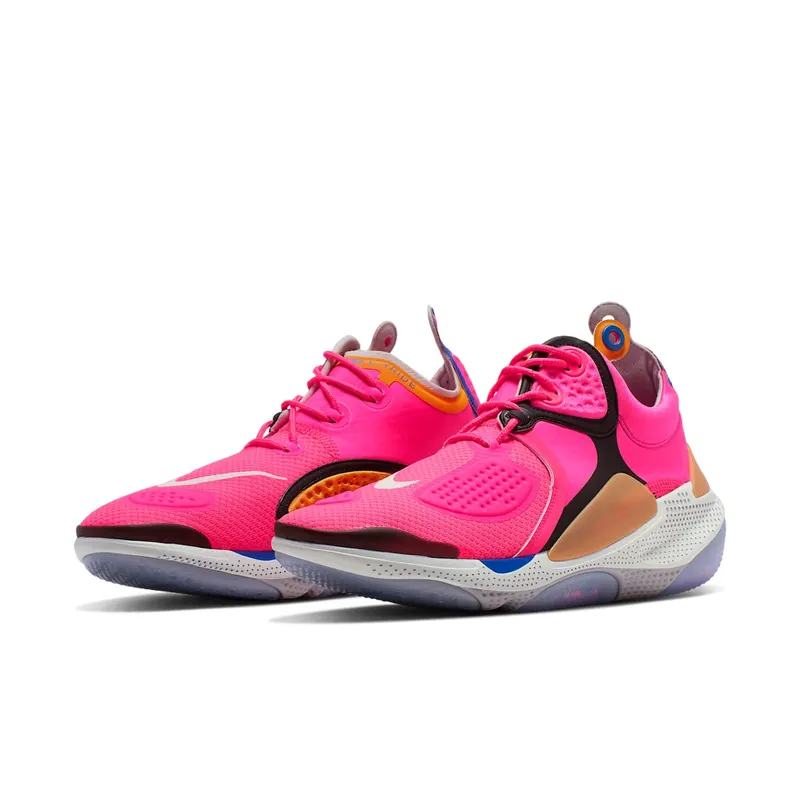 Nike Joyride NSW Setter Hyper Pink Hyper Pink/Kumquat-Black (AT6395-600)