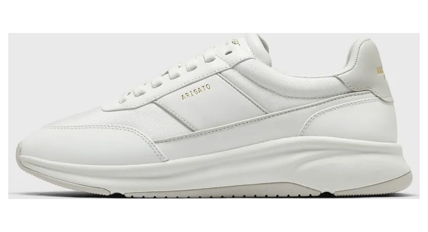 Axel Arigato Genesis Neo Runner White