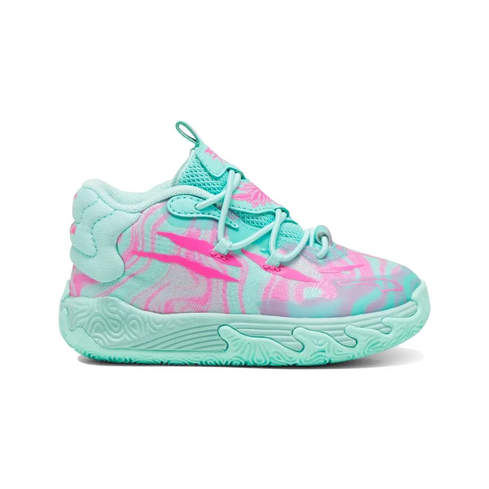 Puma LaMelo Ball MB.03 Miami (310735-01)