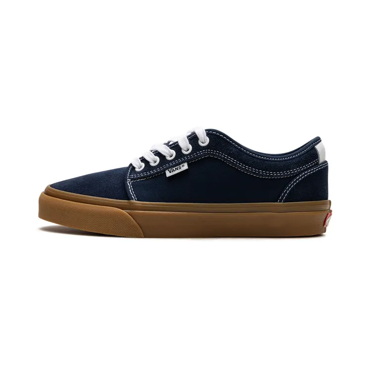 Vans Skate Chukka Low “Dress Blue” (VN0A4BX4FS1)
