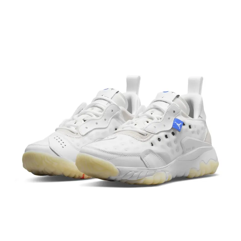 Jordan Delta 2 White (CV8121-102)