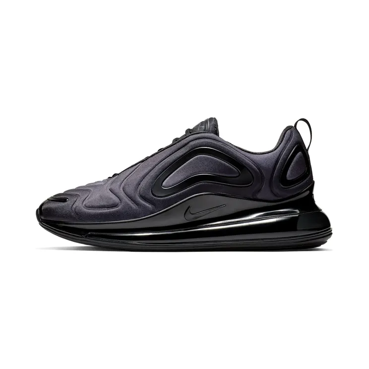 Nike Air Max 720 Total Eclipse “Black / Anthracite” (AO2924-004)