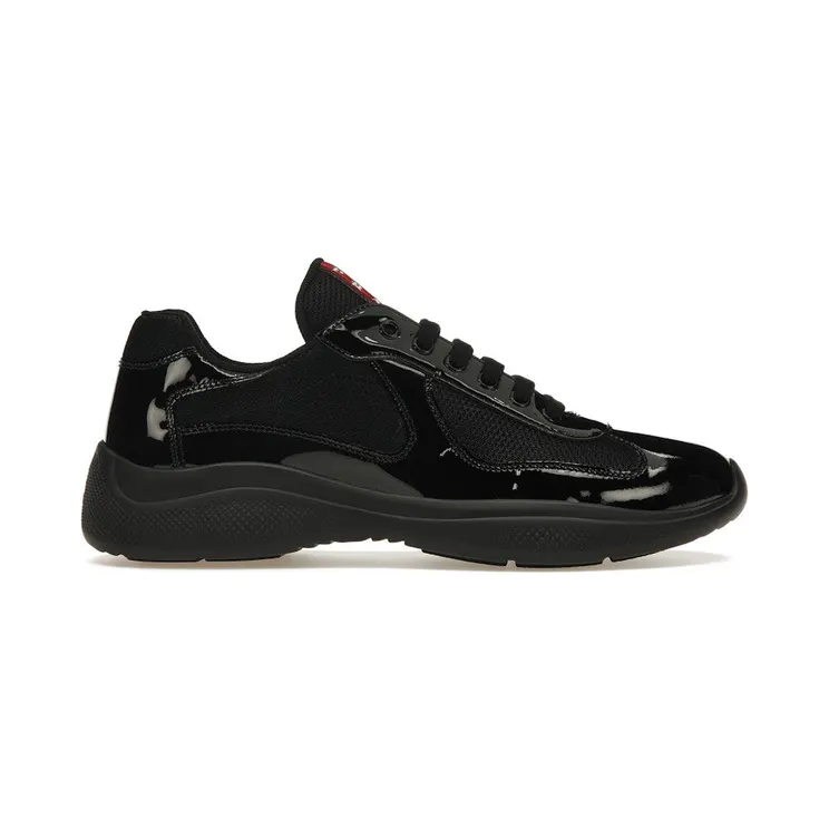 Prada America’s Cup Black (4E3400_ASZ_F0002)