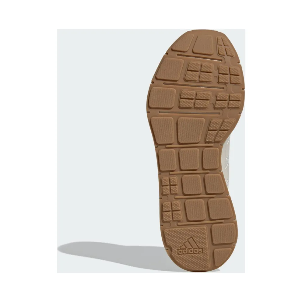 adidas Swift Run 1 Aluminium Lucid Lemon (IF3986)