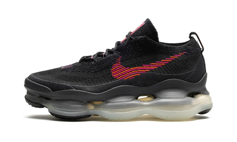 Nike Air Max Scorpion “Black Fireberry” (DZ0799-001)