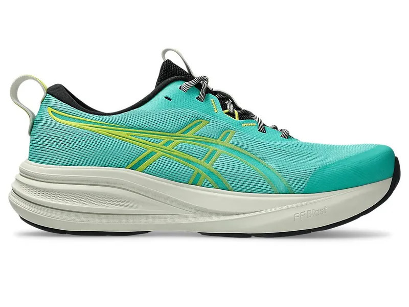 ASICS GEL-PULSE 17 TR “Aurora Green / Cacti” (1011C283-300)