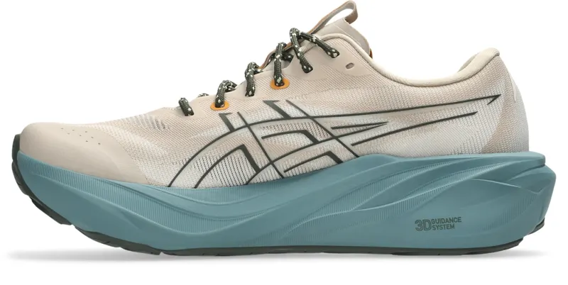 ASICS GT-2000 15 TR “Simply Taupe / Foggy Teal” (1011C308-250)