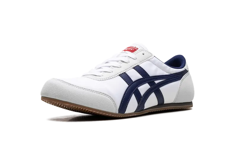 Onitsuka Tiger Track Trainer “Grey White” (1183C287-100)