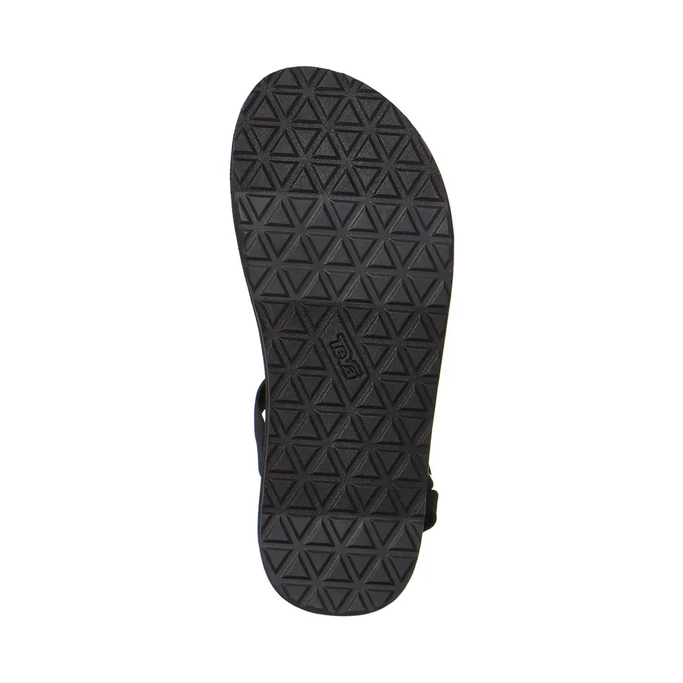 Teva Original Universal Urban M’s Black (1004010-BLK)