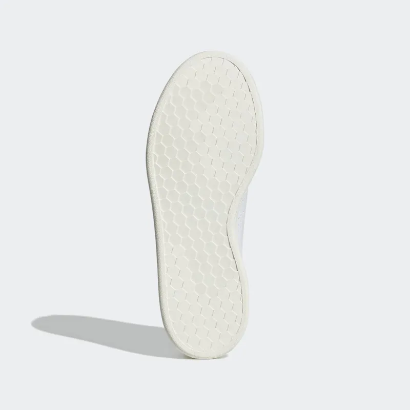 Adidas Advantage Cloud White / Cloud White / White Tint (GW4850)