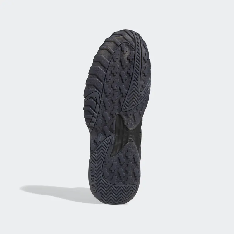Adidas Streetball ‘Black Carbon’ Core Black/Carbon/Grey (EG8040)
