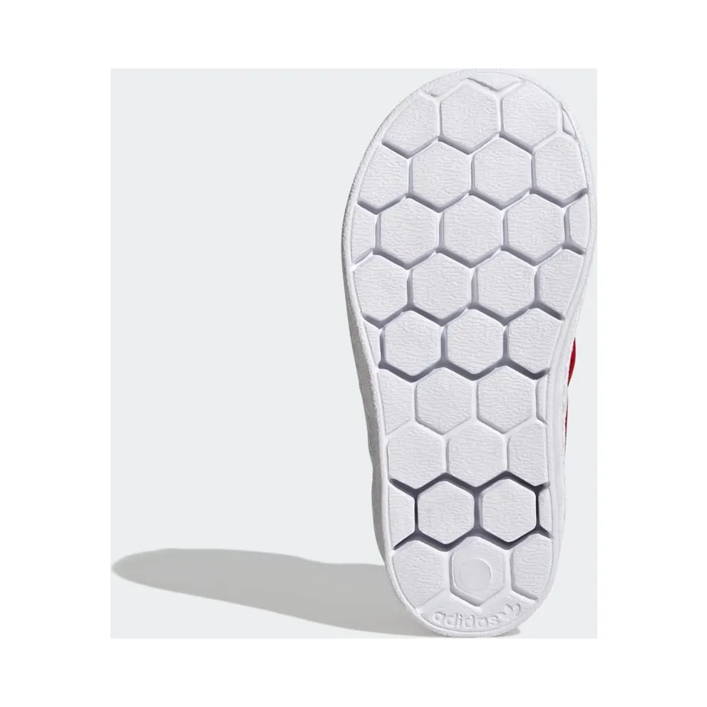 Adidas Hello Kitty Superstar 360 Vivid Red / Cloud White / Core Black (GY9213)