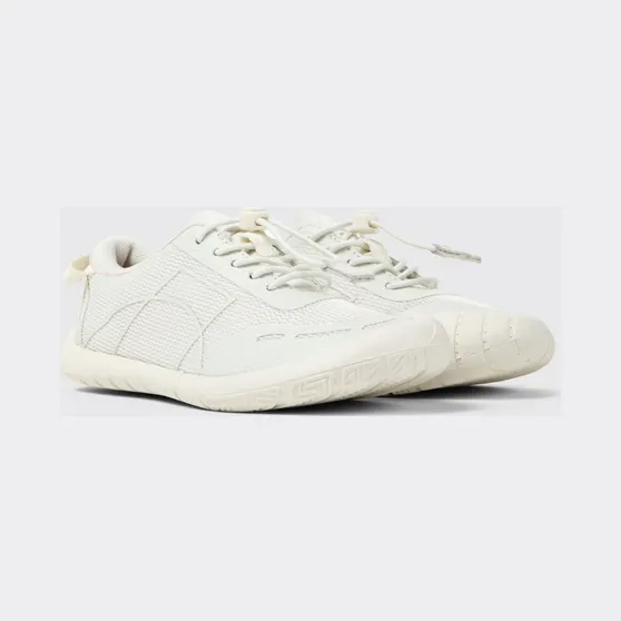 Camper Peu Path Recycled Polyester Sneakers White (K800691-001PEUPATH0)