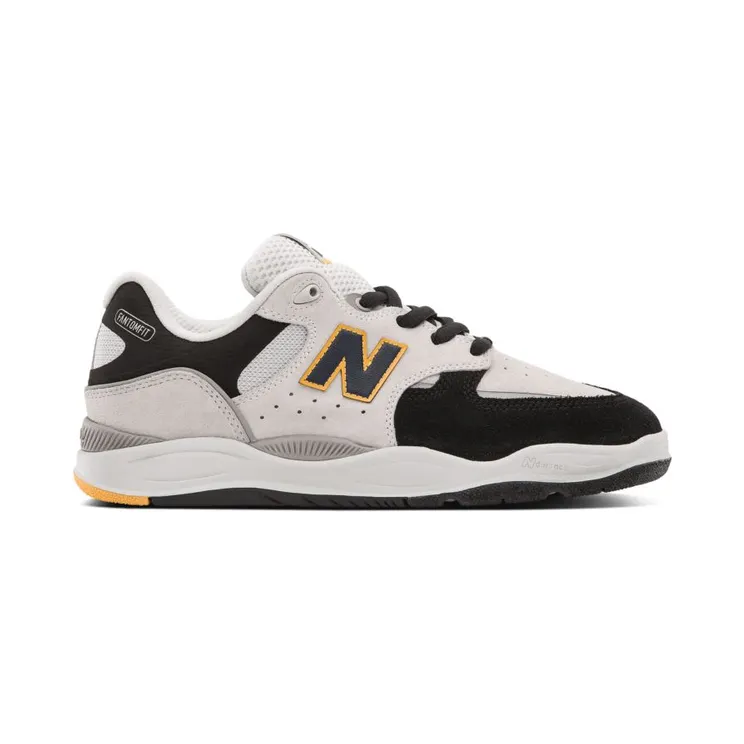 New Balance Numeric 1010 Tiago Lemos Grey (NM1010EO)