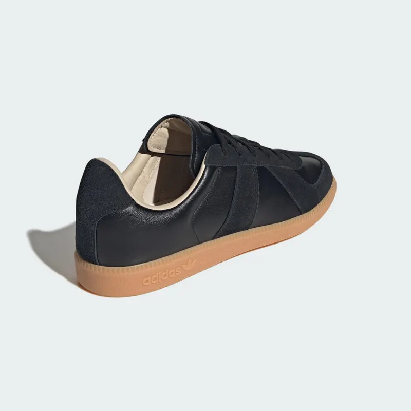 Adidas BW ARMY Shoes Core Black / Core Black / Gum (KK2802)
