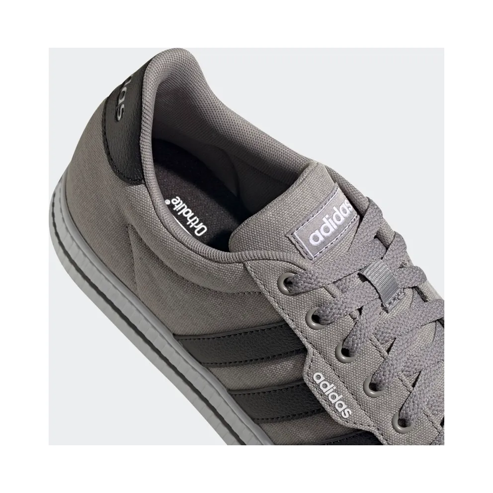 adidas Daily 3.0 Dove Grey / Core Black / Cloud White (FW3270)