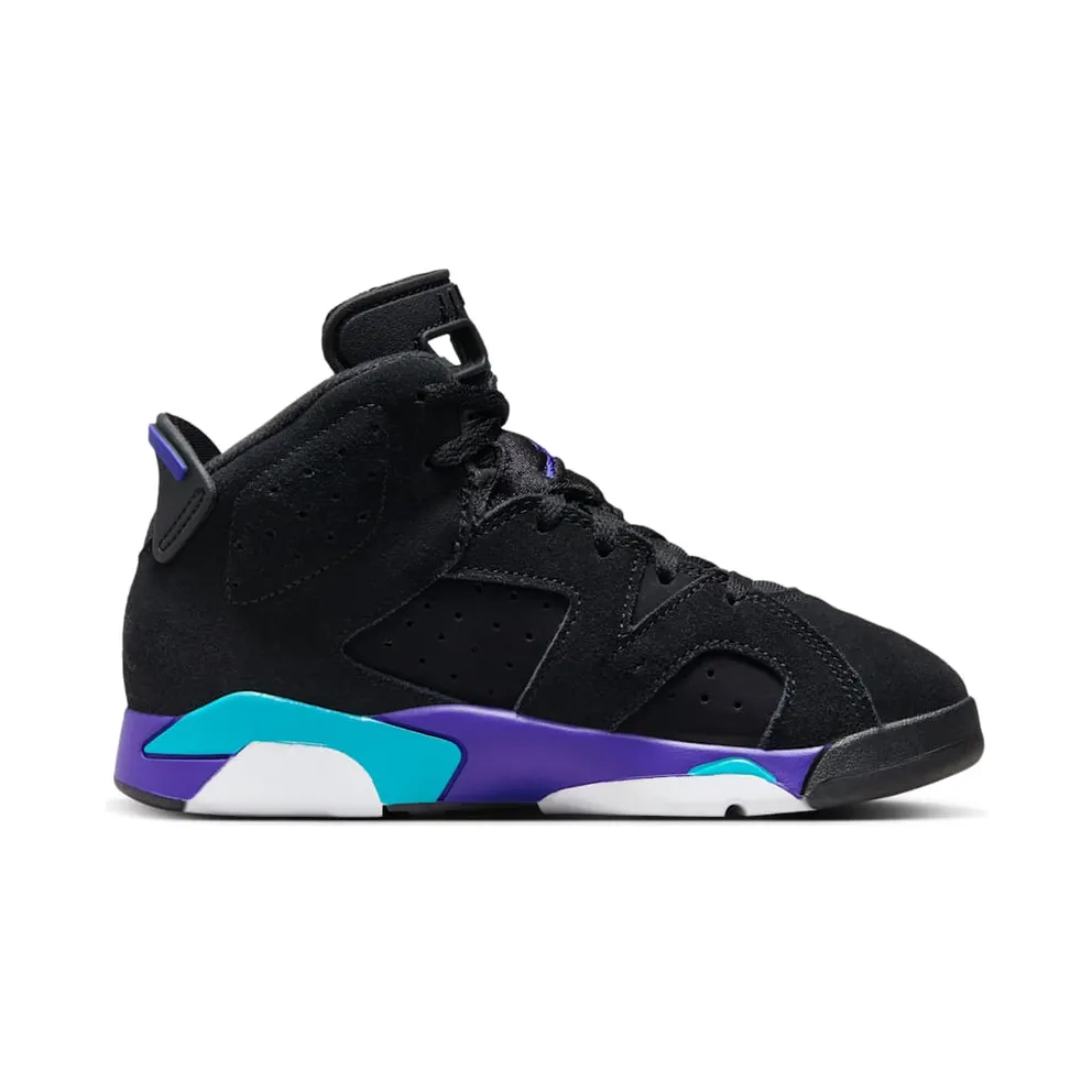 Jordan 6 Retro PS “Aqua” (DV3605-004)