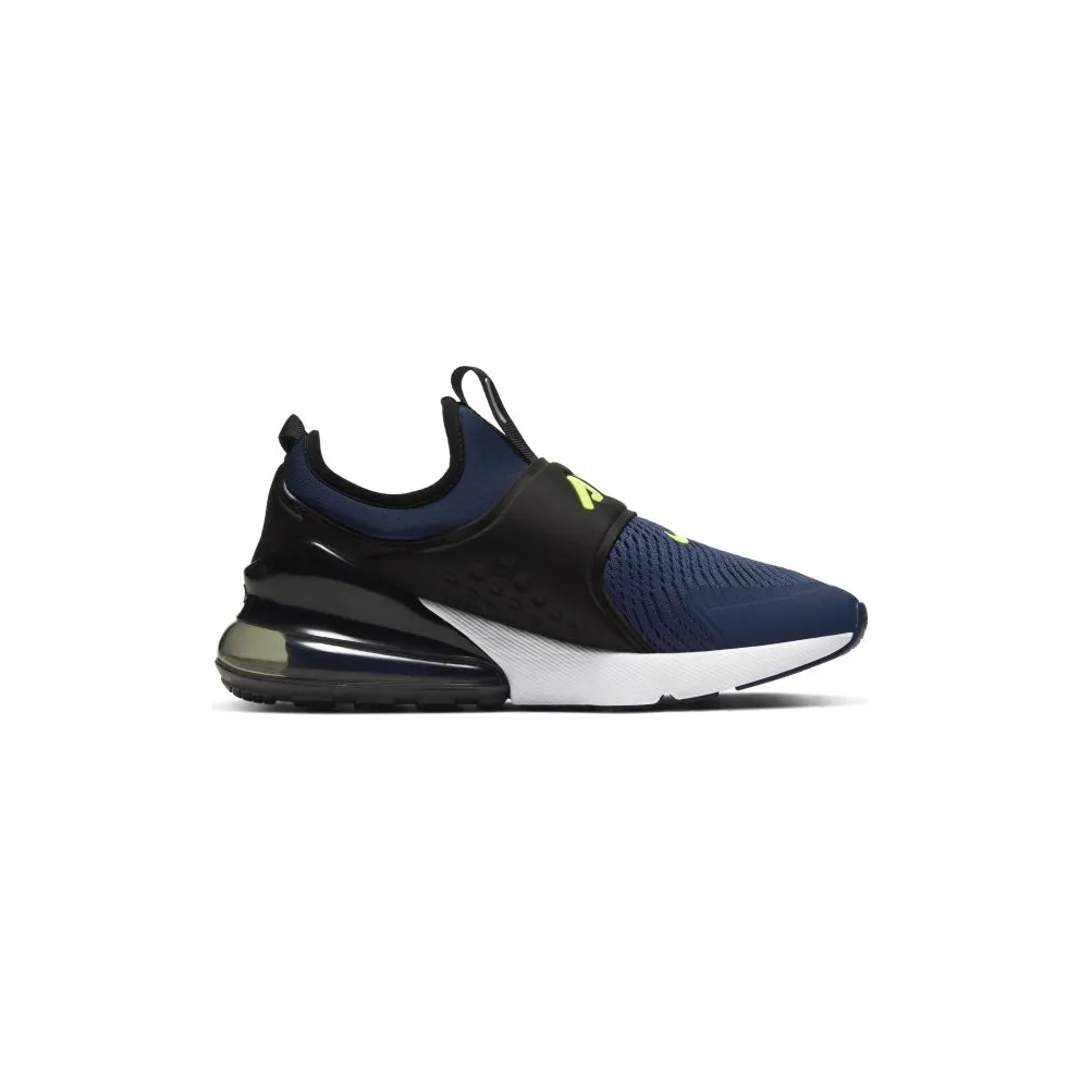 Nike Air Max 270 Extreme Midnight Navy (GS) Midnight Navy/Black/Anthracite (CI1108-400)