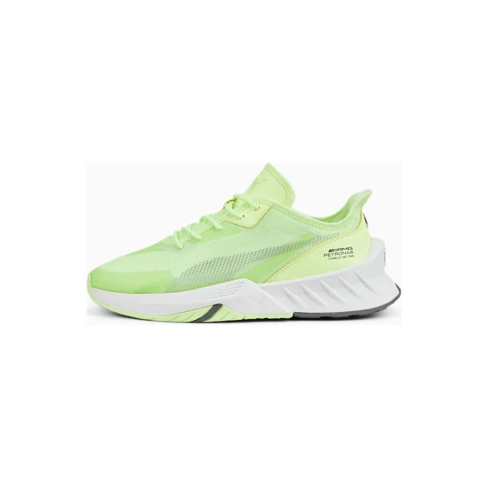 Puma Mercedes F1 Maco SL Motorsport Shoes White (30703605)