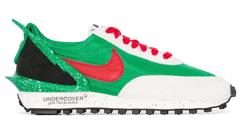 Nike x Undercover ‘Daybreak’ Sneakers – Schwarz (CJ3295)