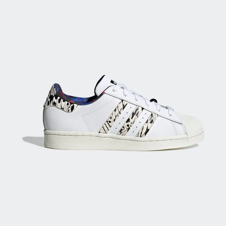 adidas Superstar Cloud White / Wonder White / Off White (GY6852)