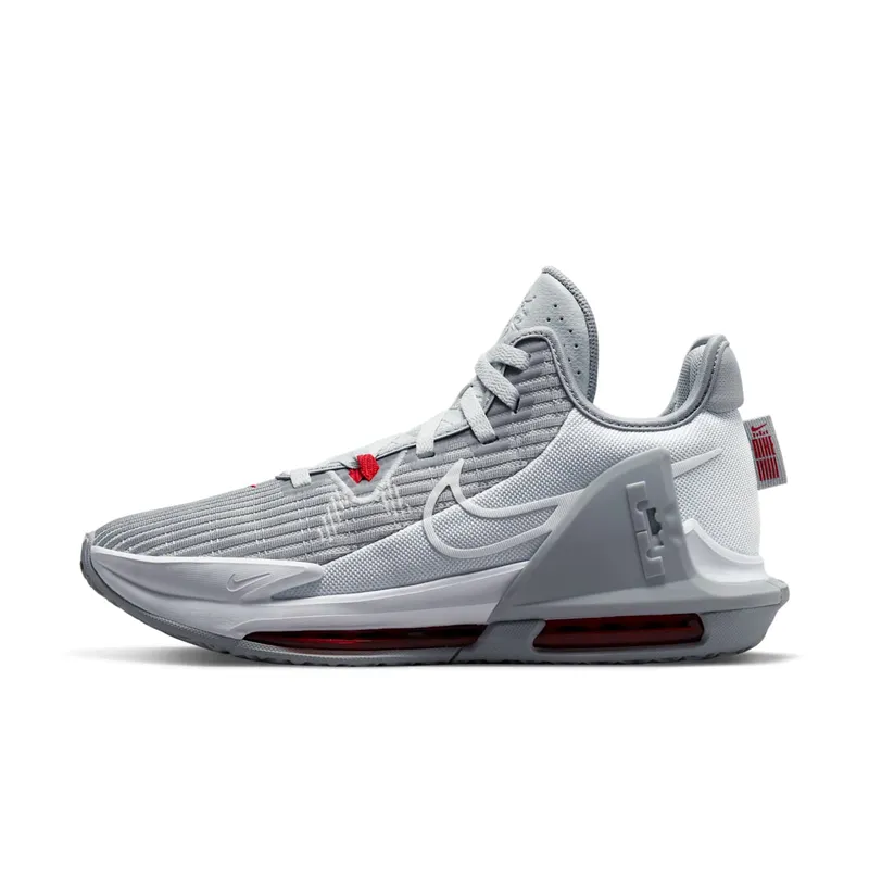 Nike LeBron Witness 6 Pure Platinum (CZ4052-003)