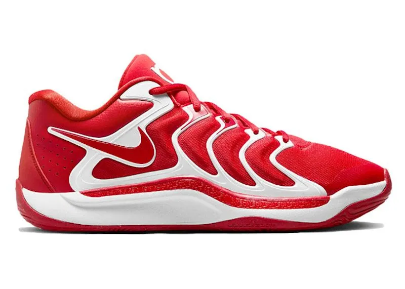 Nike KD 17 TB University Red (FV1307-600)