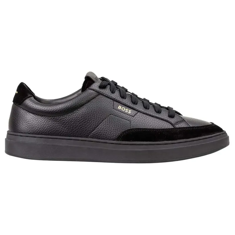 Hugo Boss sneaker Black (50568536-005)