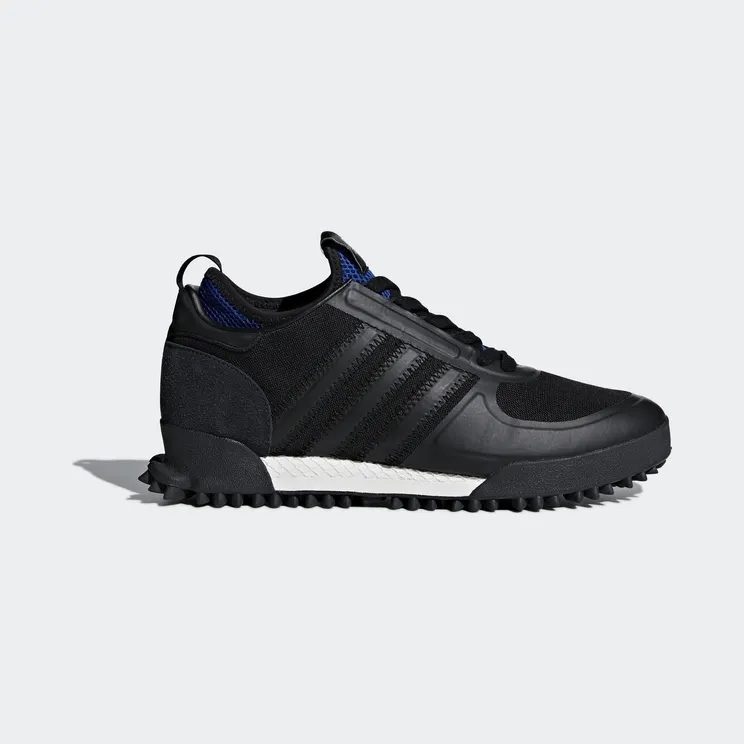 adidas Marathon C.P. Company Black