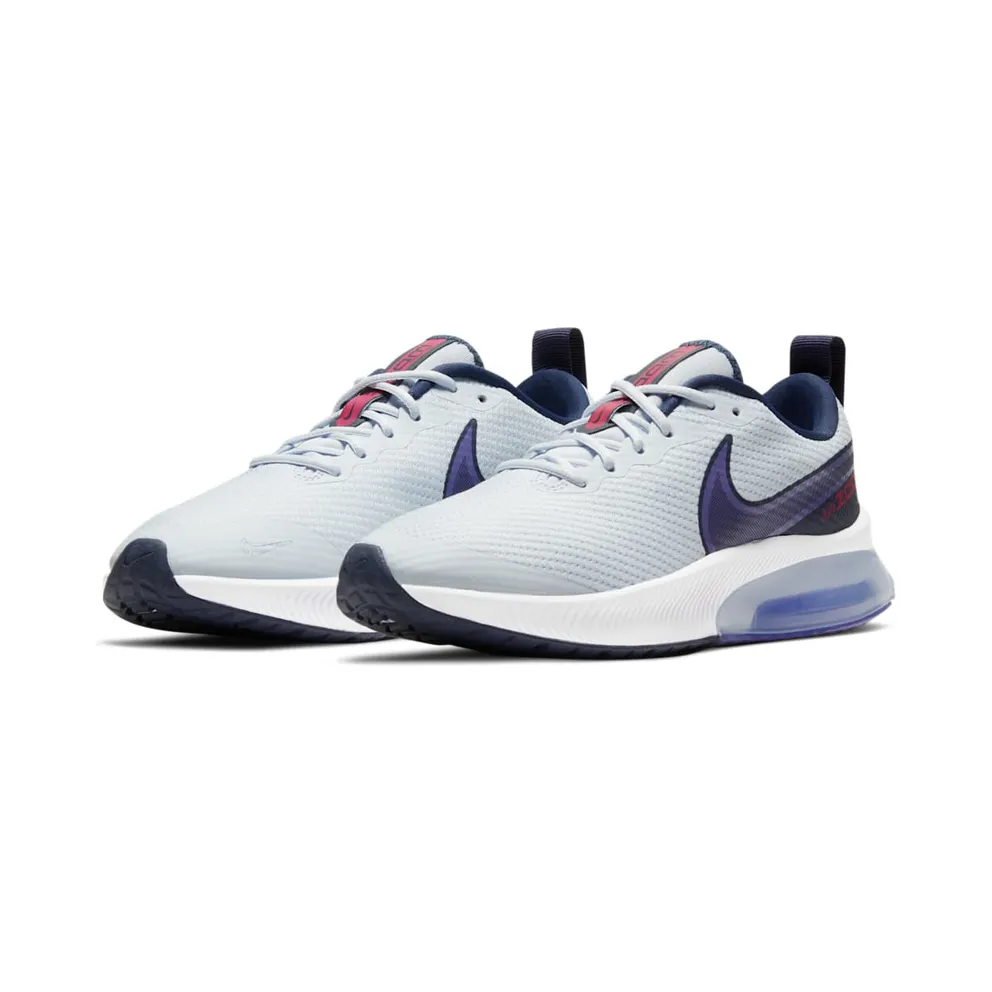 Nike Air Zoom Arcadia Football Grey Purple Pulse (CK0715-006)