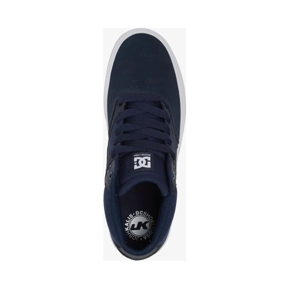 DC Kalis Vulc Mid Blue (ADYS300622na0)