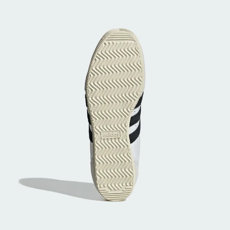 Adidas Japan Cloud White / Core Black / Gold Metallic (IH5489)