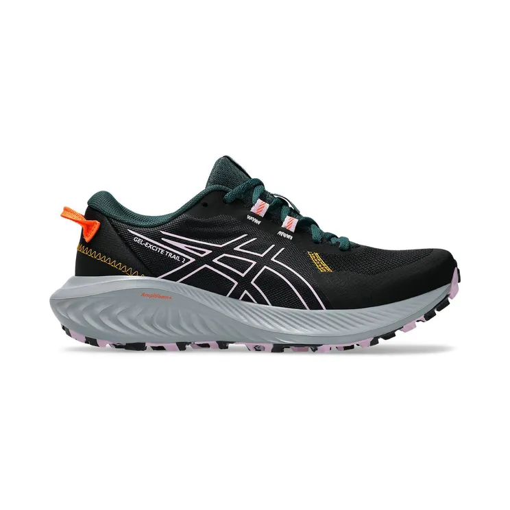 ASICS Gel-Excite Trail 2 Black Light Ube (1012B412-003)