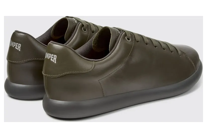 camper-sneaker K101003-014PELOTASSOLLER0