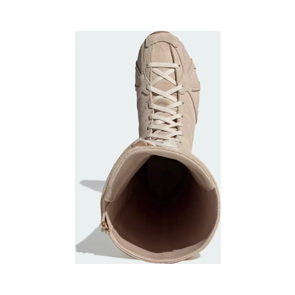 adidas Ghost Sprint Boots “Magic Beige / Magic Beige / Wonder White” (KI8143)