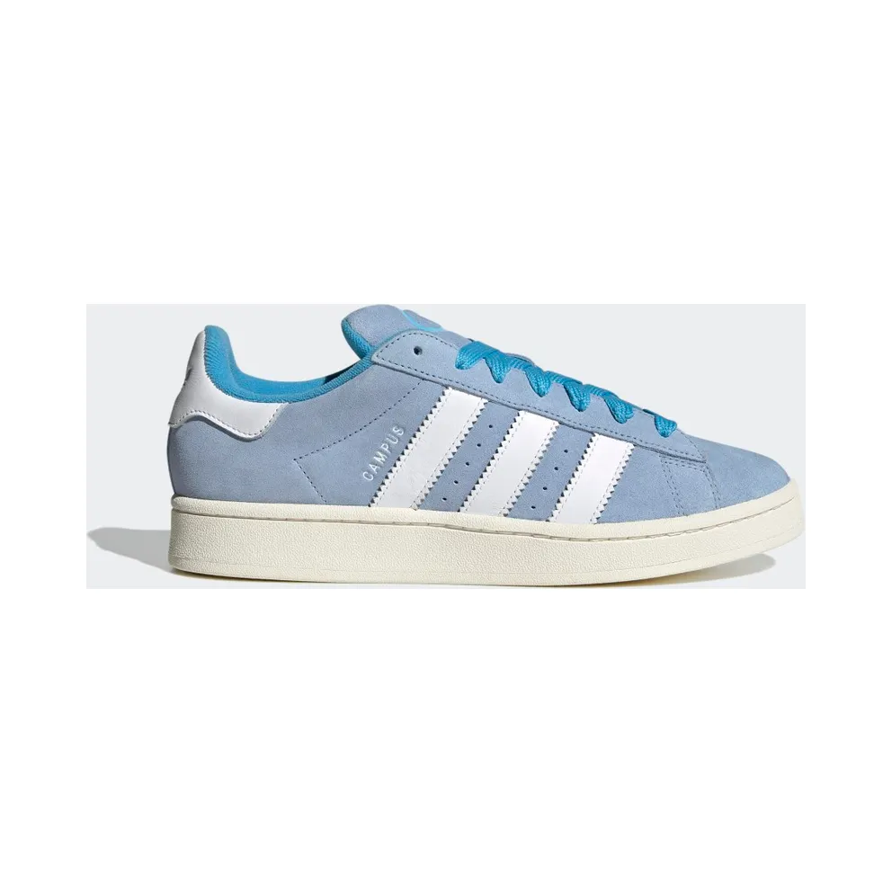 Adidas Campus 00s Ambient Sky / Cloud White / Off White (GY9473)