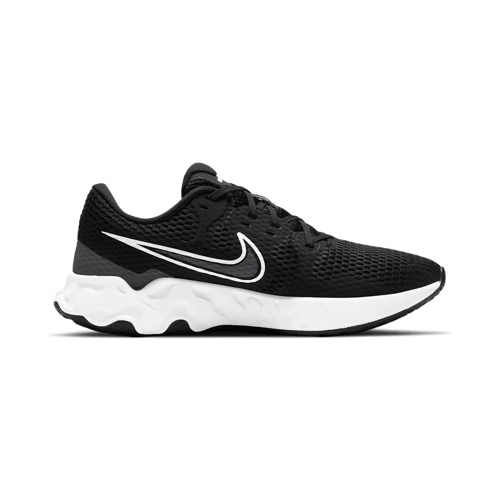 Nike Renew Ride 2 Black White (CU3507-004)