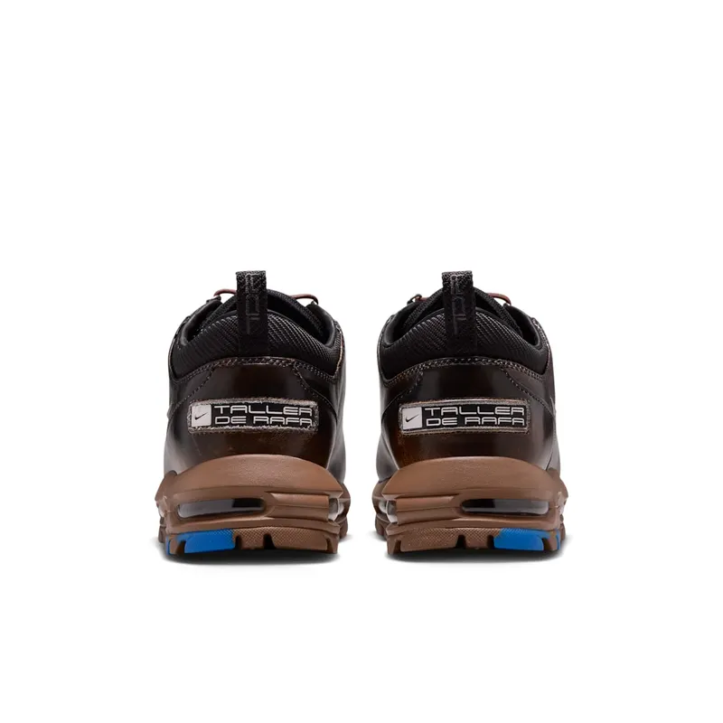 Taller De Rafa x Nike Air Max Goadome Low “Mosswood Brown” (IU4876-200): de bruine herfstschoen die 25 september via SNKRS komt (6)