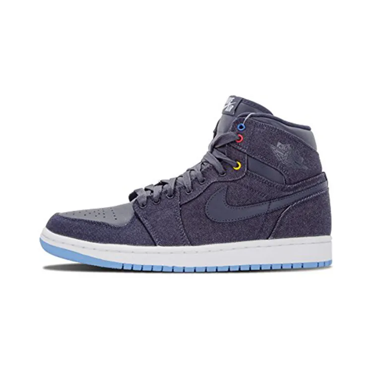 Air Jordan 1 Retro High FD Family Forever (682781-415)